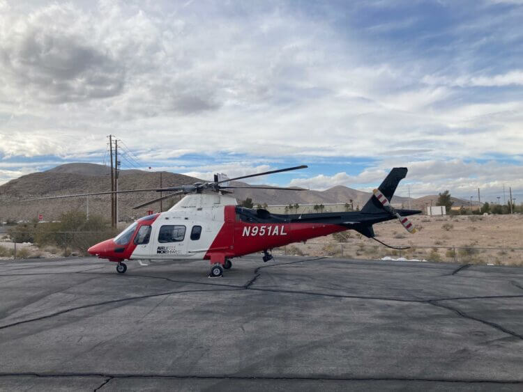 Leonardo A E Ttsn United States Helitrader