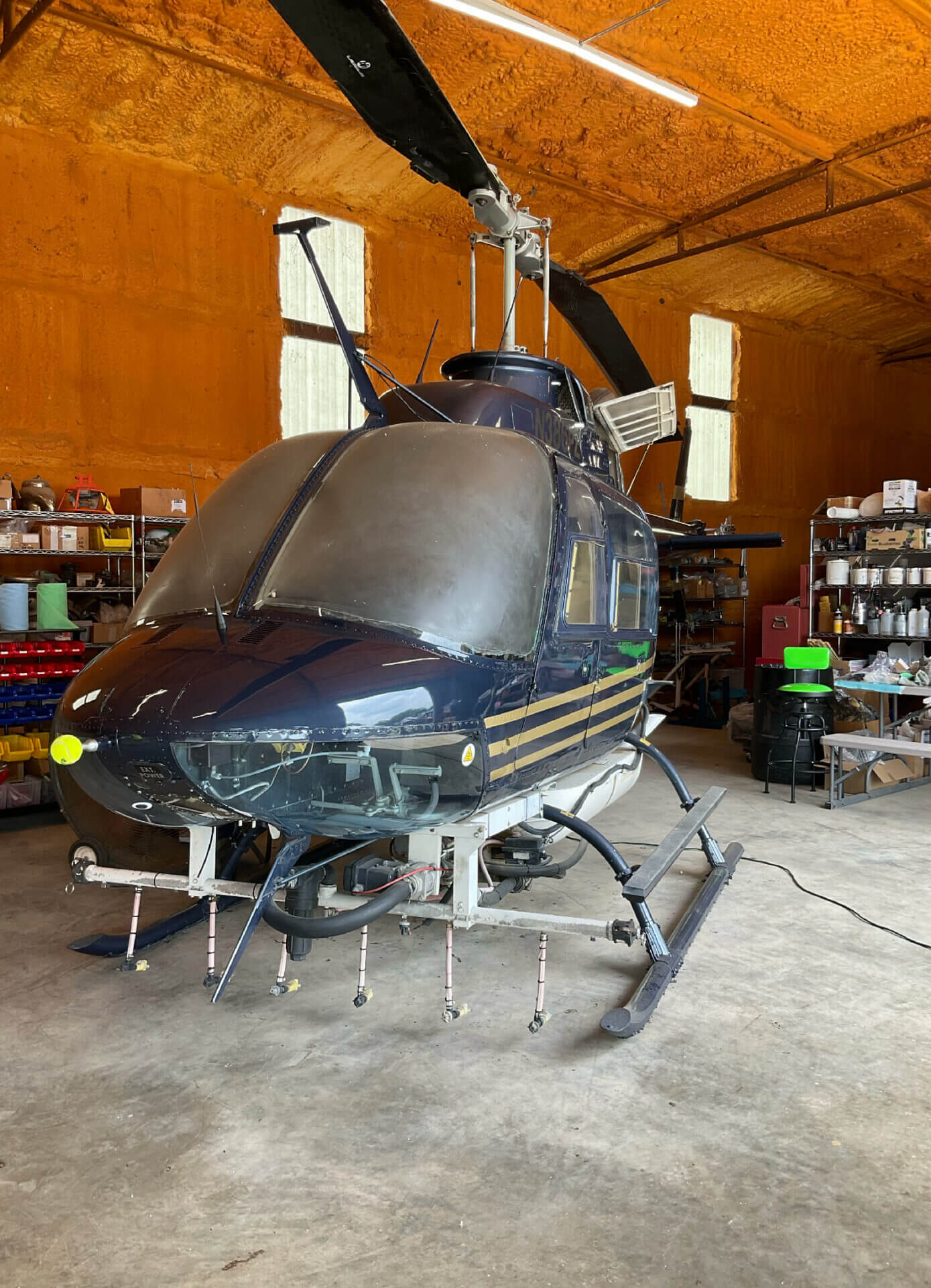 Bell B Ttsn United States Helitrader