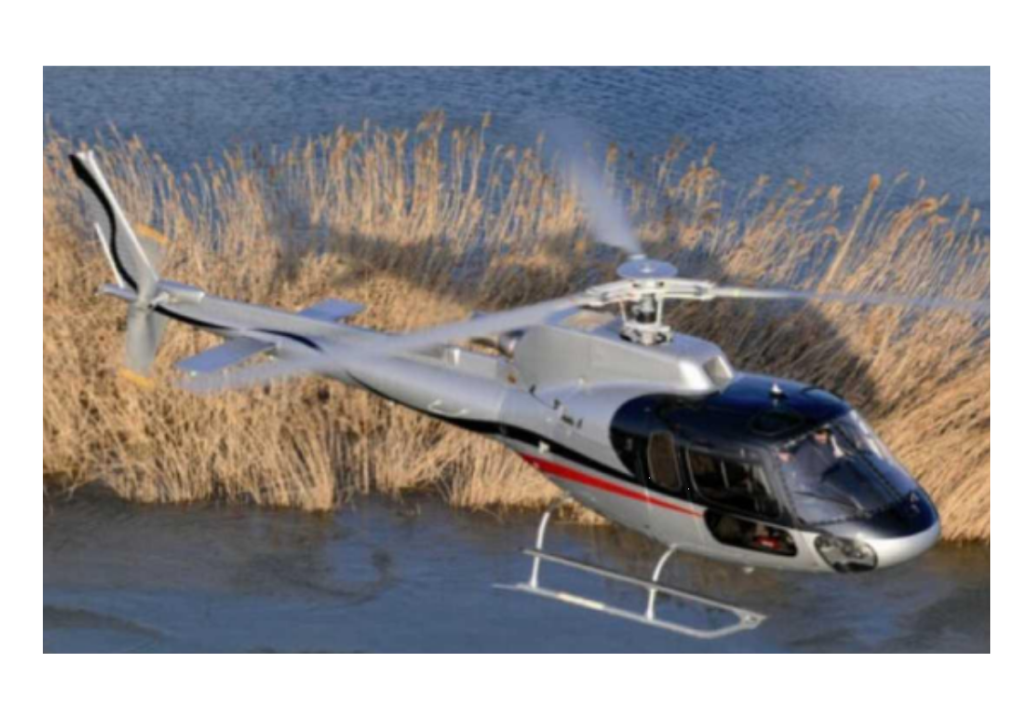 H125 Helicopters for sale - HeliTrader