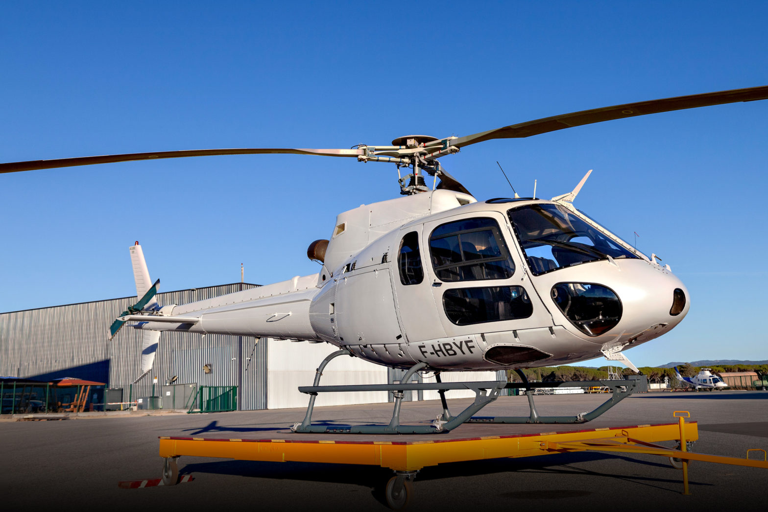 VIP Helicopters for sale - HeliTrader