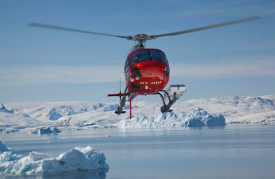 HeliTrader listing for Airbus AS350B3e