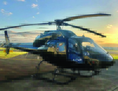 HeliTrader listing for Airbus AS355F1