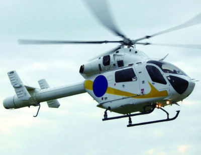 HeliTrader listing for MD Helicopters MD902
