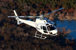 Airbus H125