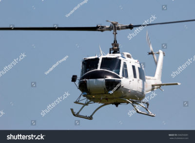 HeliTrader listing for Bell 205A1++