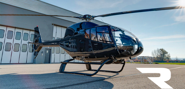 EC120B Helicopters For Sale - HeliTrader