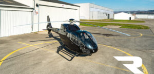 Airbus EC120B