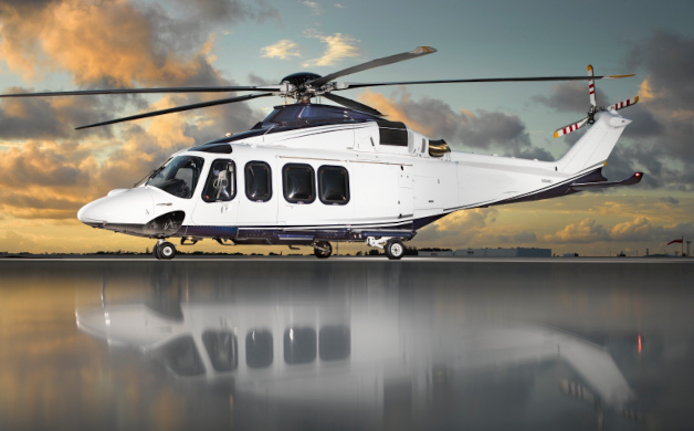 2010 Leonardo AW139(TTSN:3159.6), United States - HeliTrader