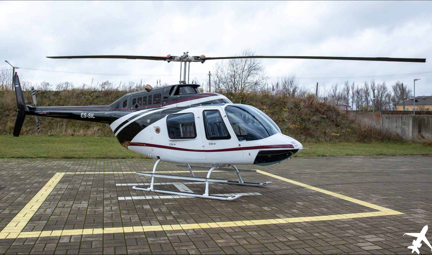 bell 206 b3 helicopters sale