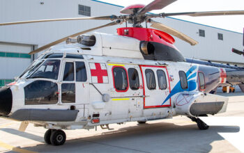 HeliTrader listing for Airbus EC225