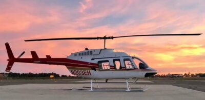 HeliTrader listing for Bell 206L4