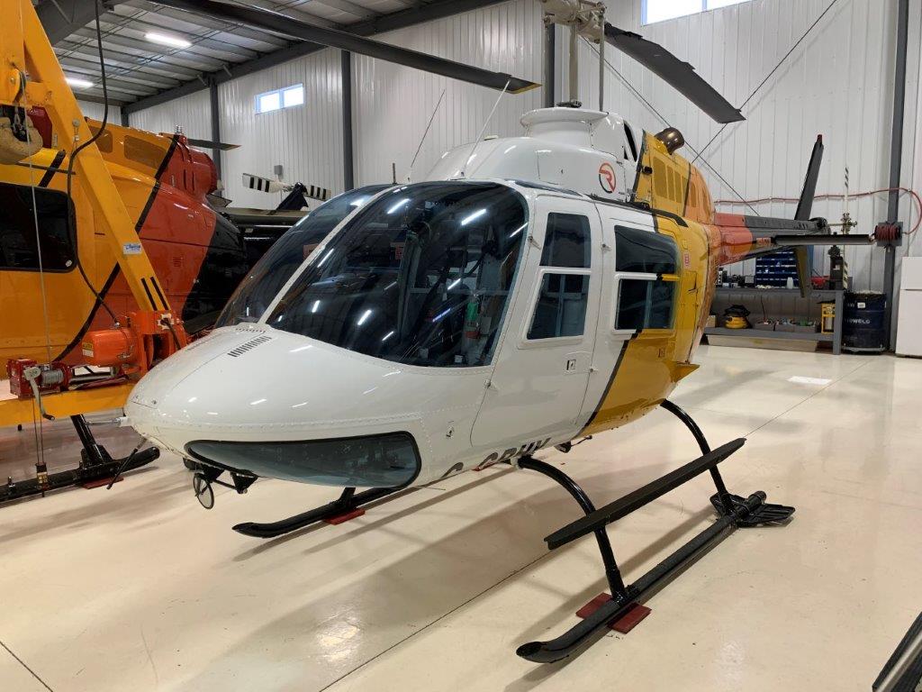 bell 206 b3 helicopters sale