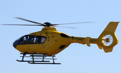 HeliTrader listing for Airbus EC135P2