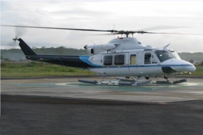 HeliTrader listing for Bell 412EP