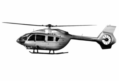 HeliTrader listing for Airbus H145
