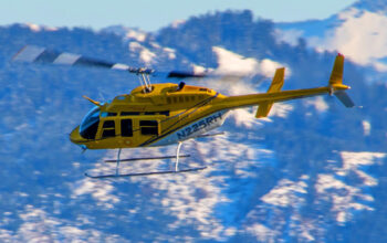 HeliTrader listing for Bell 206L3