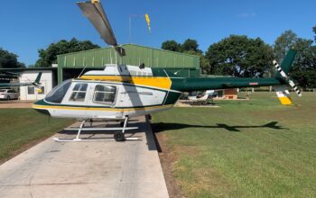 HeliTrader listing for Bell 206B3