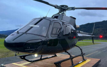 HeliTrader listing for Airbus H125