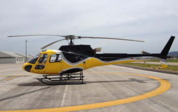 HeliTrader listing for Airbus H125e