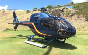 HeliTrader listing for Airbus EC120