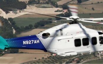 HeliTrader listing for Leonardo AW139