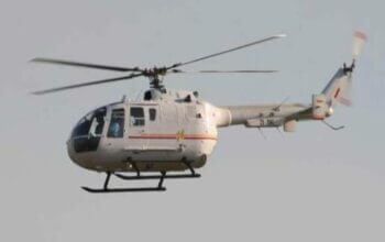 HeliTrader listing for Airbus Bo105 CBS 5