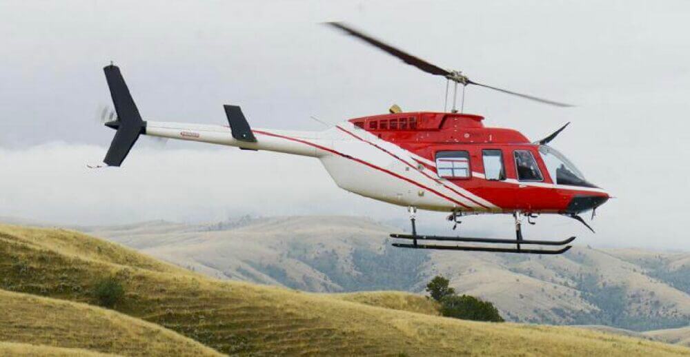 2010 Bell 206L4(TTSN1712), Brazil HeliTrader
