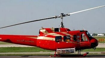 HeliTrader listing for Bell 205A1