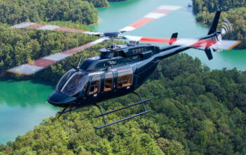 HeliTrader listing for Bell 407