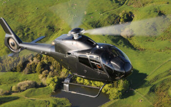 HeliTrader listing for Airbus EC120B