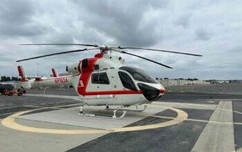 HeliTrader listing for MD Helicopters MD900