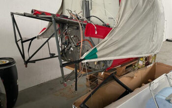 HeliTrader listing for Robinson R44 Raven II