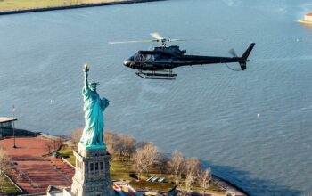 HeliTrader listing for Airbus AS350B2