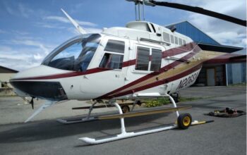 HeliTrader listing for Bell 206B3