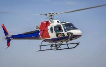 HeliTrader listing for Airbus H125