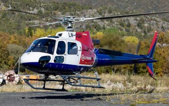 HeliTrader listing for Airbus H125