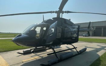 HeliTrader listing for Bell 407