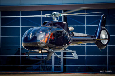 The little copter that could: The Robinson R22 - Vertical Mag