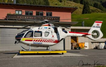 HeliTrader listing for Airbus H135