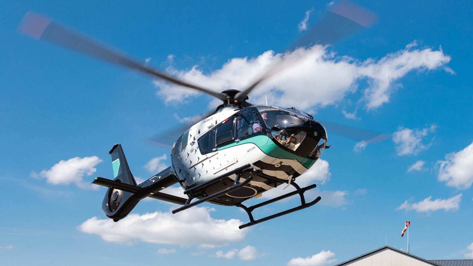 Airbus helicopters spare parts for sale