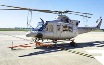 HeliTrader listing for Bell 412EP