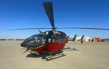 HeliTrader listing for Airbus EC145