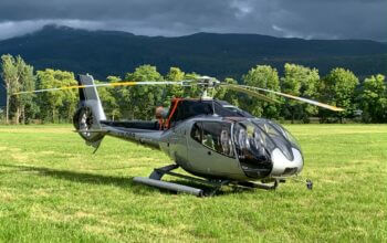 HeliTrader listing for Airbus EC130B4