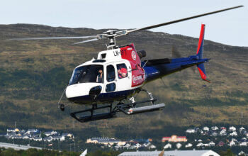 HeliTrader listing for Airbus H125