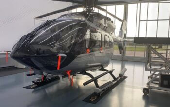 HeliTrader listing for Airbus H145