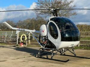 Schweizer 300CBi