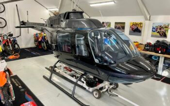 HeliTrader listing for Bell 206B3