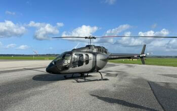 HeliTrader listing for Bell 505