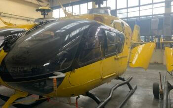 HeliTrader listing for Airbus EC135T2