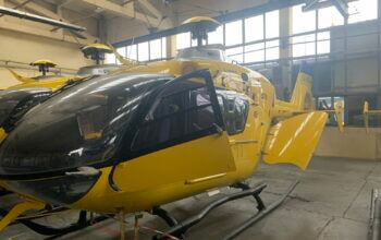 HeliTrader listing for Airbus EC135T2